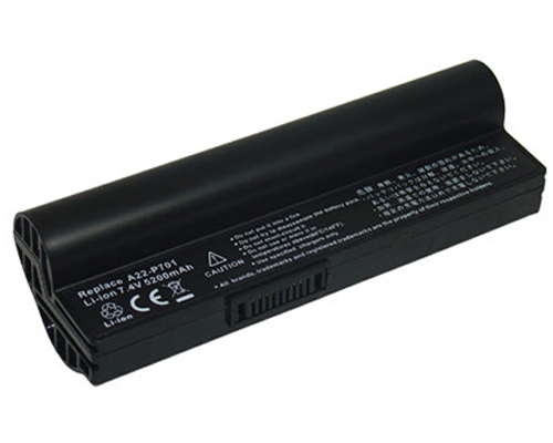 A22-700 A23-P701 P22-900 Asus Laptop Battery 4-cell - Click Image to Close